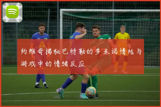 约维奇揭秘巴特勒的多米诺情结与游戏中的情绪反应