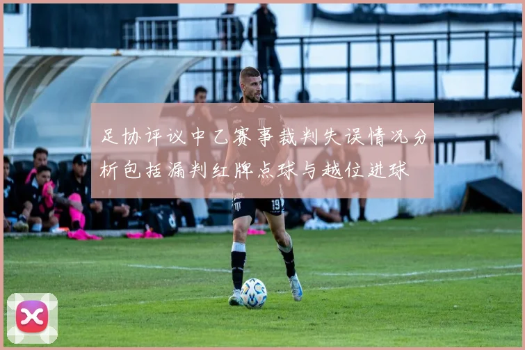 足协评议中乙赛事裁判失误情况分析包括漏判红牌点球与越位进球